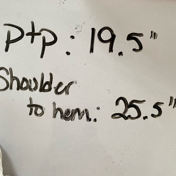 Eddie Bauer Silk Button Up Cardigan Pumpkin Size Medium Petite - Picture 2 of 9